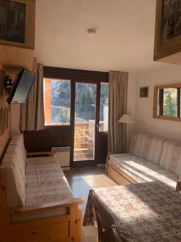 Apartamento Avoriaz Le Cedrat Morzine Exterior foto